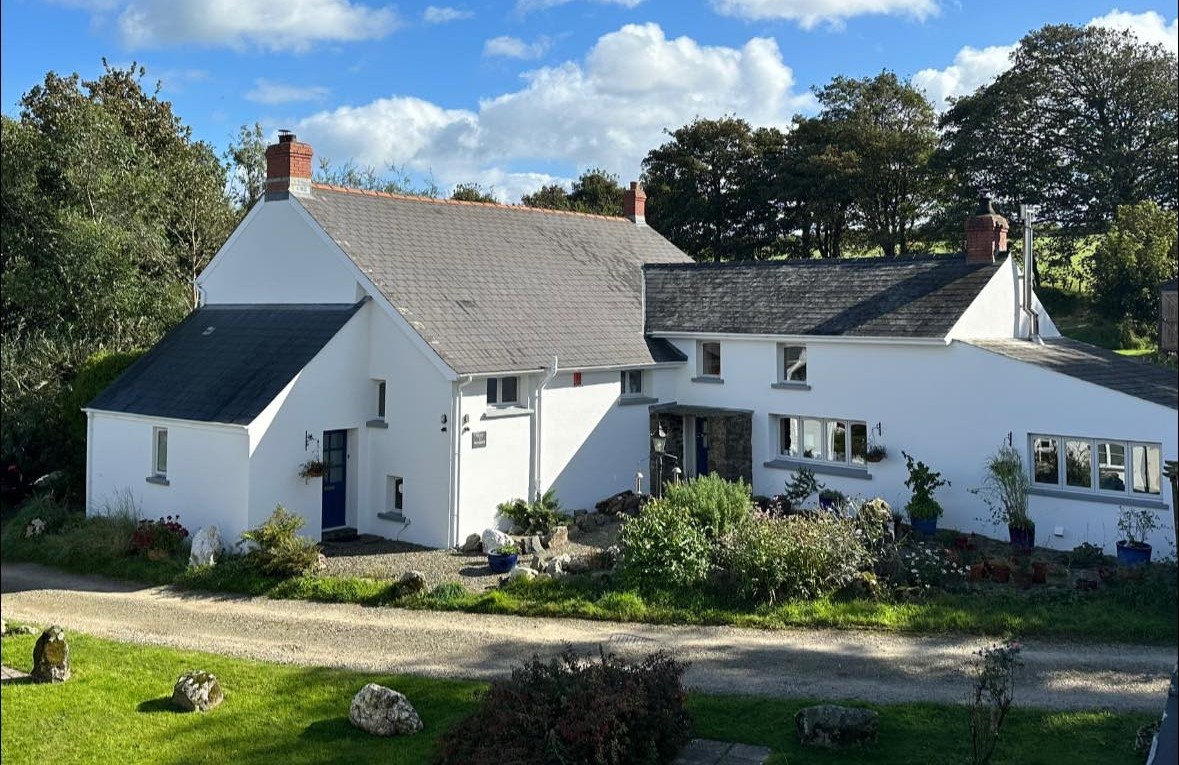 Exterior Painting