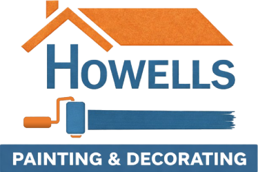 Howells Painting & Decorating Logo